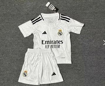 REAL MADRID Shirt NIEUW  beschikbaar voor biedingen