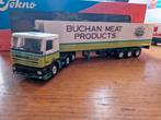 Tekno DAF 95 Buchan meat, Ophalen of Verzenden, Zo goed als nieuw, Bus of Vrachtwagen, Tekno