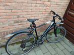 cube levelnine race 318 mountainbike, Minder dan 45 cm, Ophalen, Zo goed als nieuw, Overige merken