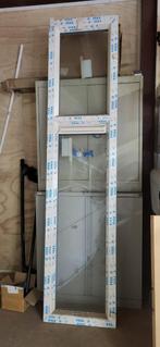 Kunststof kozijn met HR++ glas en ventilatierooster, Doe-het-zelf en Verbouw, Kozijnen en Schuifpuien, Ophalen, Kunststof, Minder dan 75 cm