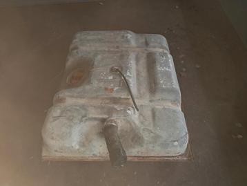 Ford F350 brandstoftank 1987-1991 achterste benzinetank beschikbaar voor biedingen