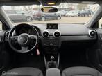 Audi A1 Sportback 1.2 TFSI Pro Line S-Line, Auto's, Audi, Voorwielaandrijving, Euro 5, 86 pk, 4 stoelen