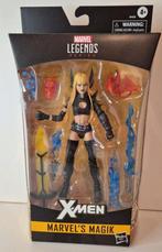 X Men Marvel's Magik, Ophalen of Verzenden, Zo goed als nieuw, Pop