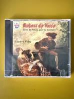 De VISÉE Pièces pour la Guittarre op Franse gitaar 17e eeuw, Ophalen of Verzenden, Barok, Nieuw in verpakking, Kamermuziek