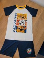 Pyjama  Maat 122/128 ☆ Shortama, Nacht- of Onderkleding, Jongen of Meisje, Nieuw, Ophalen of Verzenden