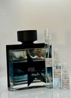 Fragrance World - Star Men 2ml-5ml-10ml, Sieraden, Tassen en Uiterlijk, Uiterlijk | Parfum, Verzenden, Nieuw