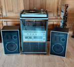 Philips stereo toren, Audio, Tv en Foto, Stereo-sets, Ophalen, Zo goed als nieuw, Philips