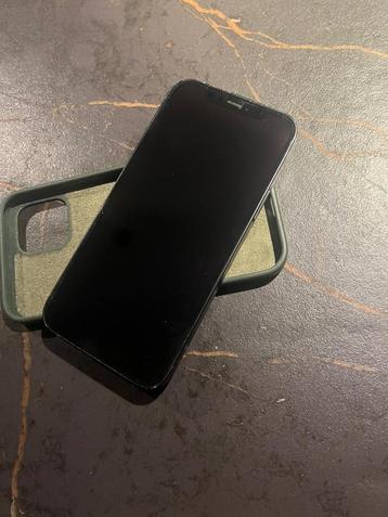 iPhone 12 Zwart 128GB beschikbaar voor biedingen