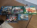 22 doosjes lego. Verkoop per stuk €3,50, Kinderen en Baby's, Speelgoed | Duplo en Lego, Ophalen of Verzenden, Nieuw