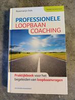 Rozemarijn Dols - Professionele loopbaancoaching, Ophalen of Verzenden, Zo goed als nieuw, Rozemarijn Dols