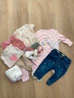 Babypakket meisje, Ophalen of Verzenden, Zo goed als nieuw