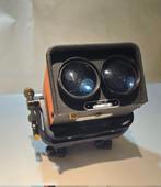 Keuffel & Esser: (Autoranger), Ophalen, Overige typen