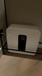 Sonos sub gen 2 NIEUWSTAAT!, Audio, Tv en Foto, Luidsprekers, Subwoofer, Ophalen of Verzenden, Zo goed als nieuw, Sonos