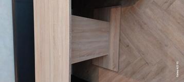 Eettafel 1107075 cm beschikbaar voor biedingen