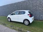 Peugeot 108 1.0 e-VTi Active AIRCO 5Drs, Voorwielaandrijving, Gebruikt, Euro 6, 4 stoelen