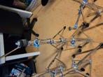 Degelijke SONOR hardware-set., Ophalen, Gebruikt, Sonor