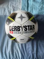 Derbystar Classic TT Voetbal, Sport en Fitness, Voetbal, Ophalen of Verzenden, Gebruikt, Bal