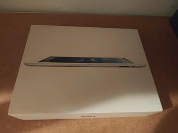 Apple Ipad 2 Wifi 16gb in doos beschikbaar voor biedingen