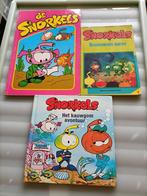 De Snorkels, Ophalen of Verzenden, Zo goed als nieuw