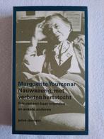 Yourcenar Nauwkeurig, met verbeten hartstocht, Boeken, Literatuur, Ophalen of Verzenden, Zo goed als nieuw, Nederland