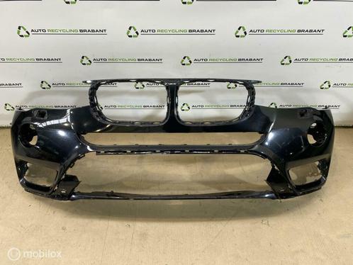 Voorbumper BMW X3 F25 FACELIFT ORIGINEEL  51117338534, Auto-onderdelen, Carrosserie en Plaatwerk, Bumper, Voor, Gebruikt, Ophalen of Verzenden