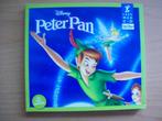 Peter Pan (Walt Disney Lees Mee CD), Ophalen of Verzenden, Zo goed als nieuw, Verhaal of Sprookje