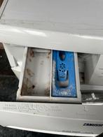 Zanussi Wasmachine - Gebruikt, Witgoed en Apparatuur, Ophalen, 6 tot 8 kg, Voorlader, Kort programma