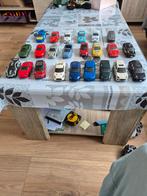 1:43 modellen, Ophalen of Verzenden, Zo goed als nieuw, Auto