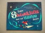 Boek - Toen Sinterklaas met het vliegtuig kwam, Non-fictie, Ophalen of Verzenden, Zo goed als nieuw, Carice van Houten