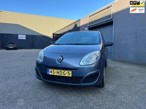 Renault Twingo 1.2 Authentique Airco Elek. Pakket APK NAP., Auto's, Renault, Bedrijf, Te koop, Twingo, ABS, Airbags, Airconditioning