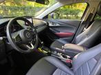 Mazda CX-3 2.0 SkyActiv-G 120, Leder € 19.950,00, Auto's, Mazda, Automaat, 1998 cc, 625 kg, 4 cilinders
