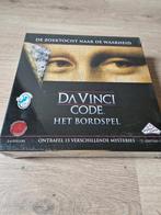 Da Vinci Code bordspel, Nieuw, Ophalen of Verzenden, Een of twee spelers, Identity games