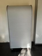 Klenk rolkast / computerkast, Ophalen, 50 tot 100 cm, Zo goed als nieuw, 150 tot 200 cm