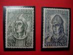 NL 1939 Willibrordus 658 - 739, Verzenden, T/m 1940, Postfris