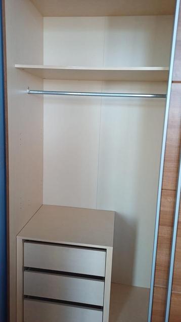 IKEA Pax Kast met Schuifdeuren - afbeelding 3