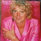 Rod Stewart - Greatest Hits, Ophalen of Verzenden, Gebruikt, Pop