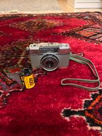 Olympus Pen EES2 + 400 B&W Film, Ophalen of Verzenden, 1960 tot 1980, Projector