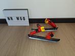 Zandstra Easy Glider maat M 32 33 34 35 36, Ophalen of Verzenden, Gebruikt, Overige typen, Zandstra