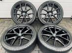 20 Inch Originele BMW G30 G31 G14 G15 G16 Velgen 728M 5x112, Auto-onderdelen, Banden en Velgen, 275 mm, Banden en Velgen, Ophalen of Verzenden
