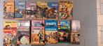 Jeugd pocket boeken avontuur, Boeken, Avontuur en Actie, Ophalen of Verzenden, Gelezen