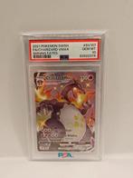 2021 pokemon swsh CHARIZARD VMAX Shining fates PSA 10, Hobby en Vrije tijd, Verzamelkaartspellen | Pokémon, Ophalen of Verzenden