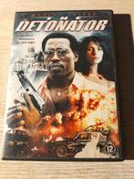 The detonator, Ophalen of Verzenden