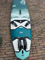 Fanatic Blast 100, Watersport en Boten, Ophalen of Verzenden, Gebruikt, Minder dan 250 cm, Plank