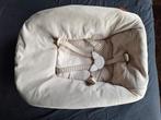 Stokke Tripp Trapp newbornset, Ophalen of Verzenden, Gebruikt, Meegroeistoel