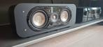 Polk Audio speakers  4xS10 & 1x S30 Centerspeaker, Auto diversen, Ophalen of Verzenden