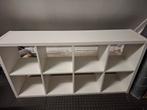 Ikeakast Flysta wit, Huis en Inrichting, Ophalen, Gebruikt
