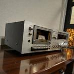 Vintage stero cassette deck Technics RS-M33G, Ophalen, Overige merken