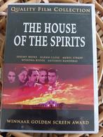 The house of spirits, Ophalen of Verzenden, Zo goed als nieuw