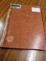 533: België ook moderner, Postzegels en Munten, Postzegels | Volle albums en Verzamelingen, Ophalen of Verzenden, Buitenland