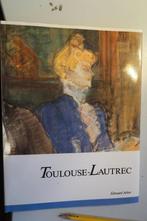 Toulouse-Lautrec- door E.Douard Julien-1991, Ophalen of Verzenden, Gelezen, E.Douard Julien